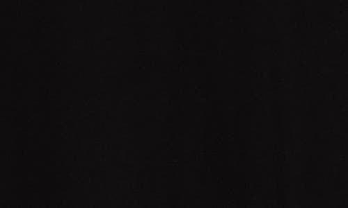 Halogen ® Balloon Sleeve Shift Dress In Black