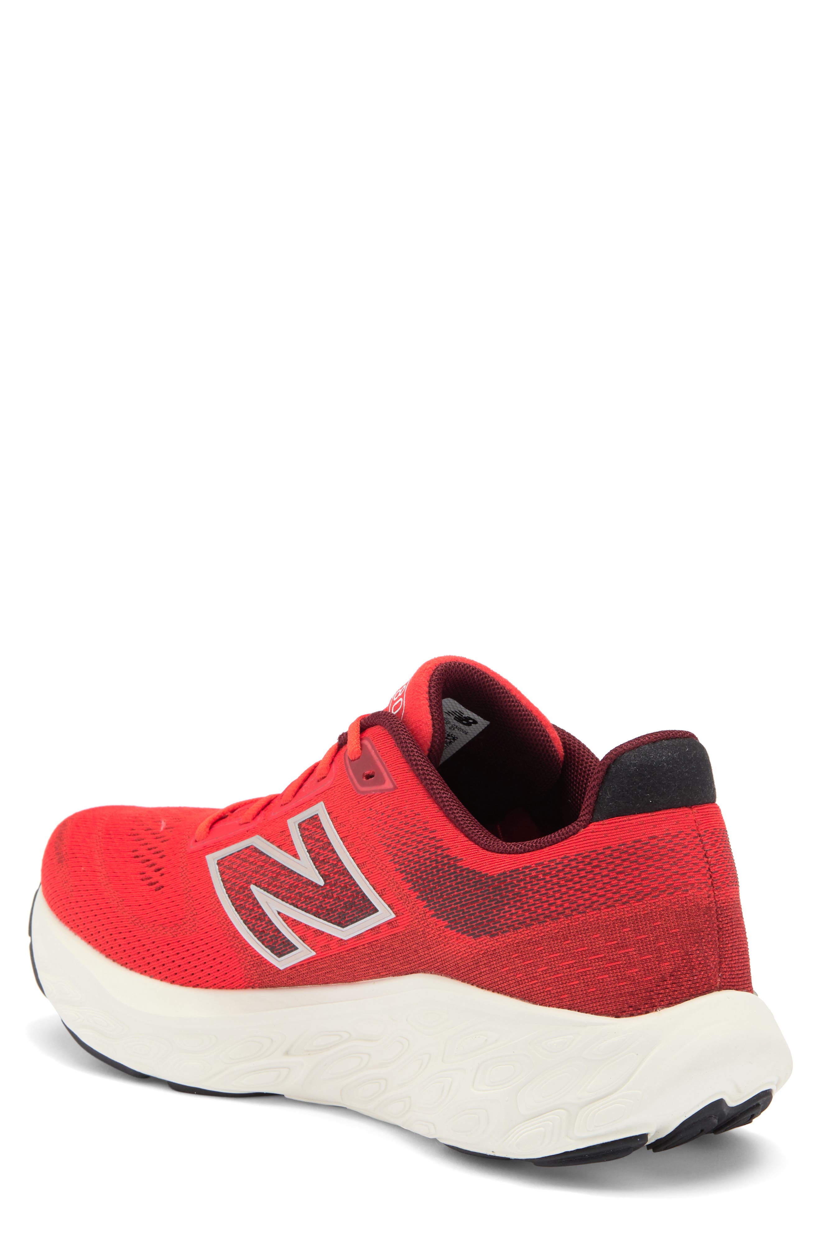 New Balance Fresh Foam X 880 V14 Sneaker, Alternate, color, 