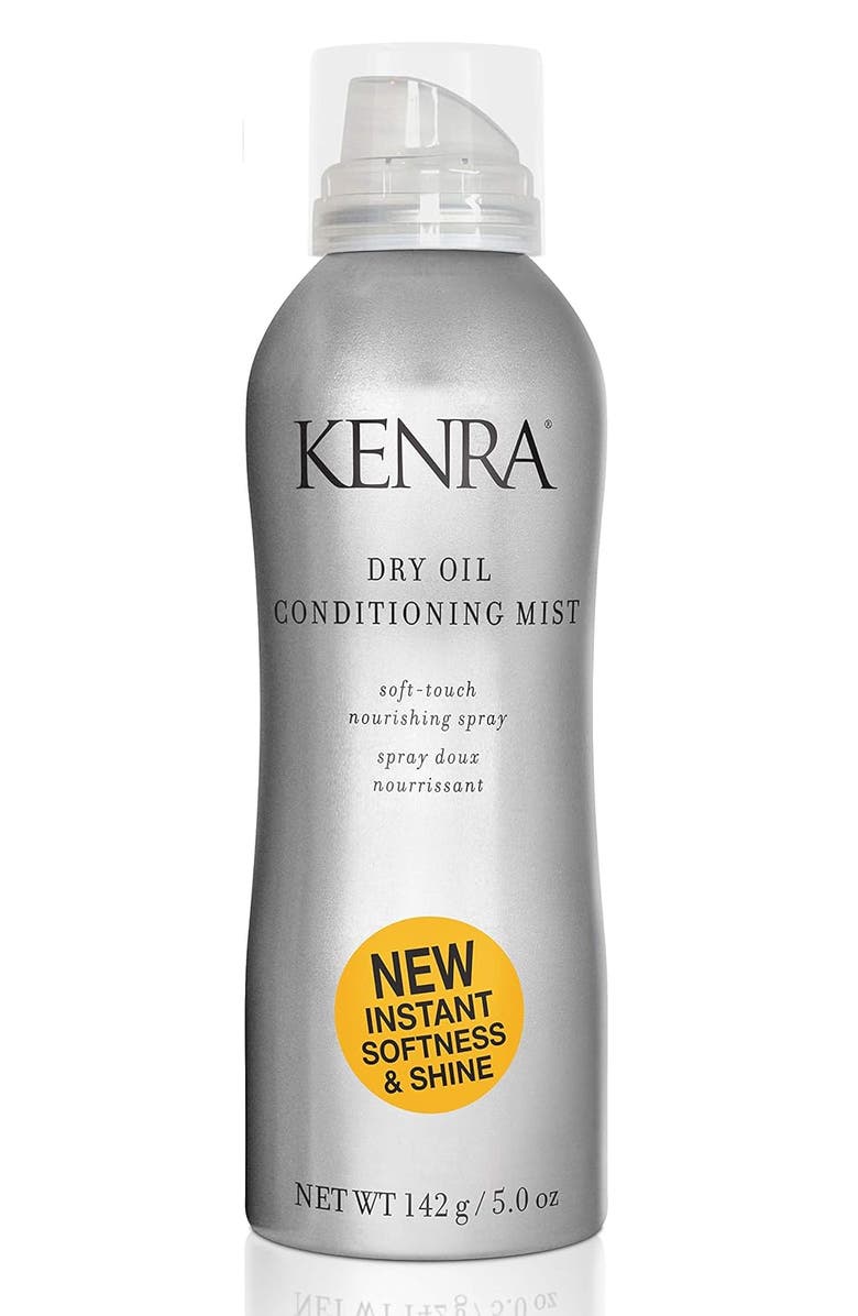 KENRA Professional Dry Oil Conditioning Mist 5 oz, Main, color, N/A