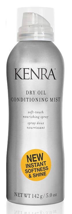 Professional Dry Oil Conditioning Mist 5 oz