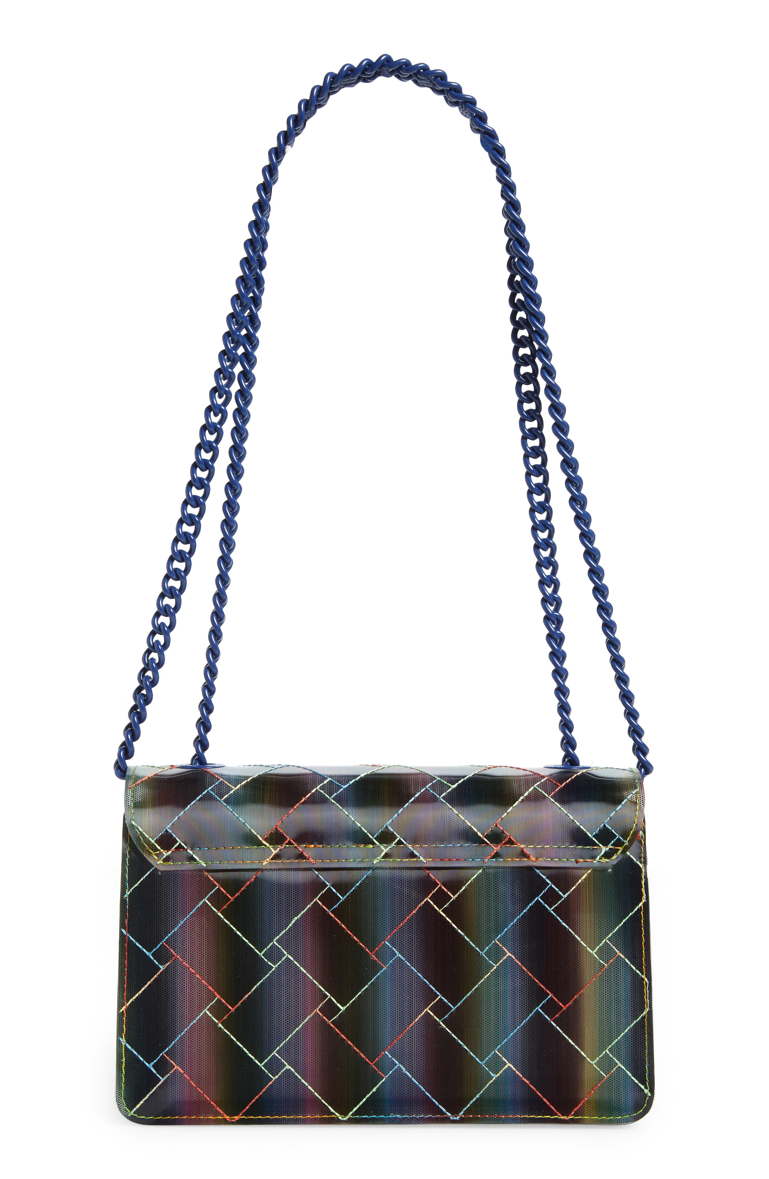 Kurt Geiger London Kensington Convertible Shoulder Bag, Alternate, color, 