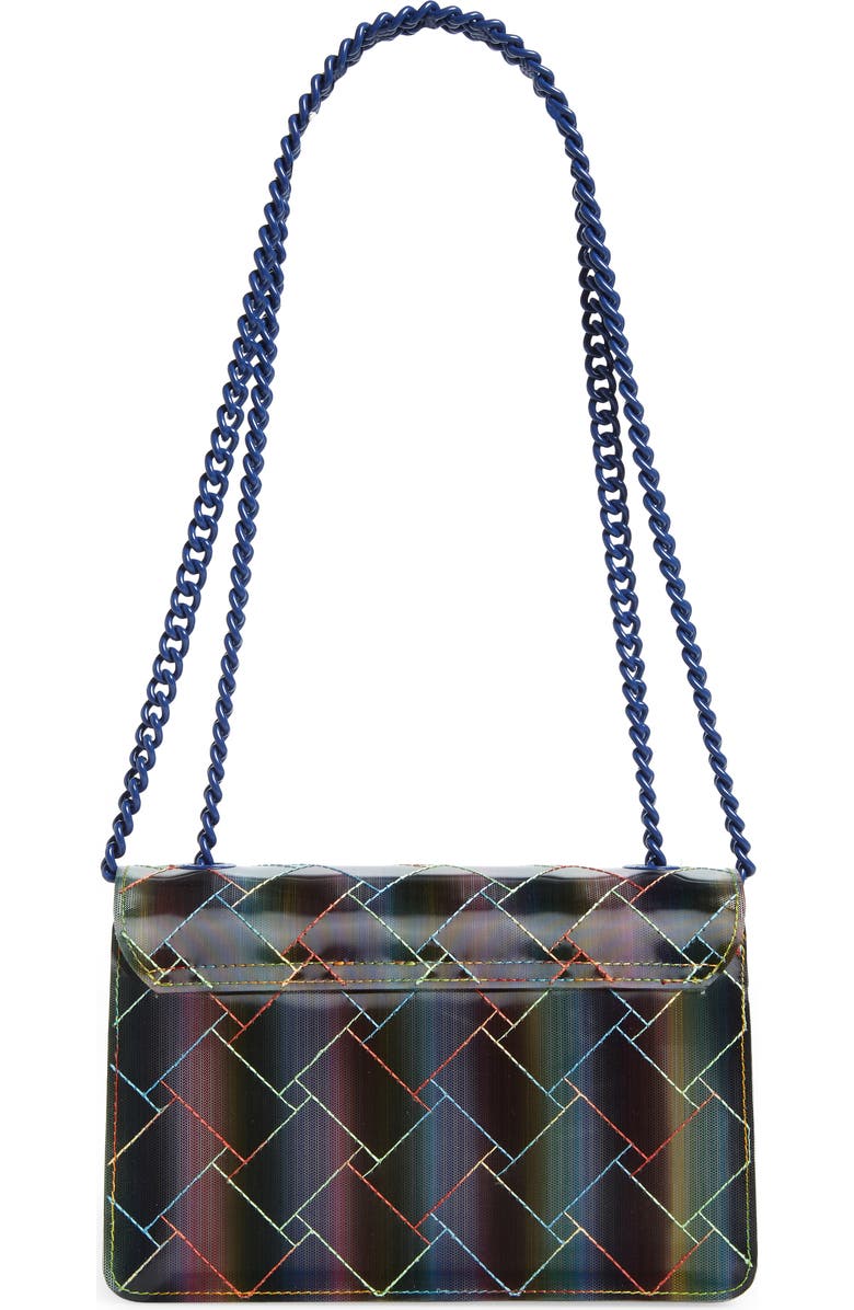 Kurt Geiger London Kensington Convertible Shoulder Bag, Alternate, color,