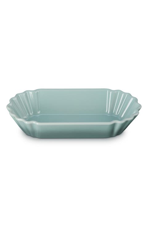 Stoneware Bistro Boat