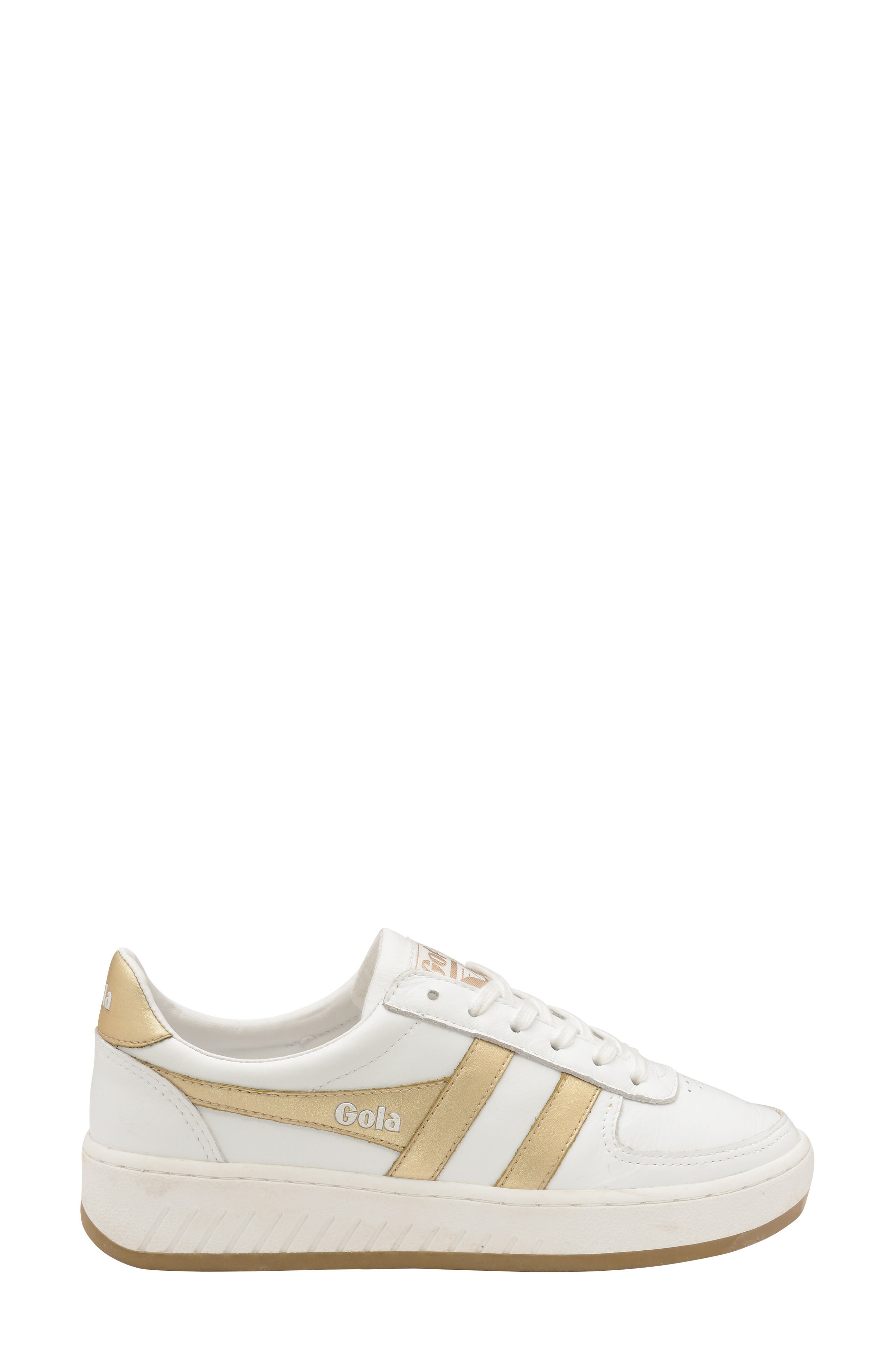 Gola Classics Grandslam Sneaker, Alternate, color, 