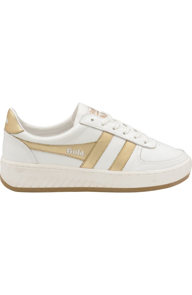 Gola Classics Grandslam Sneaker, Alternate, color,
