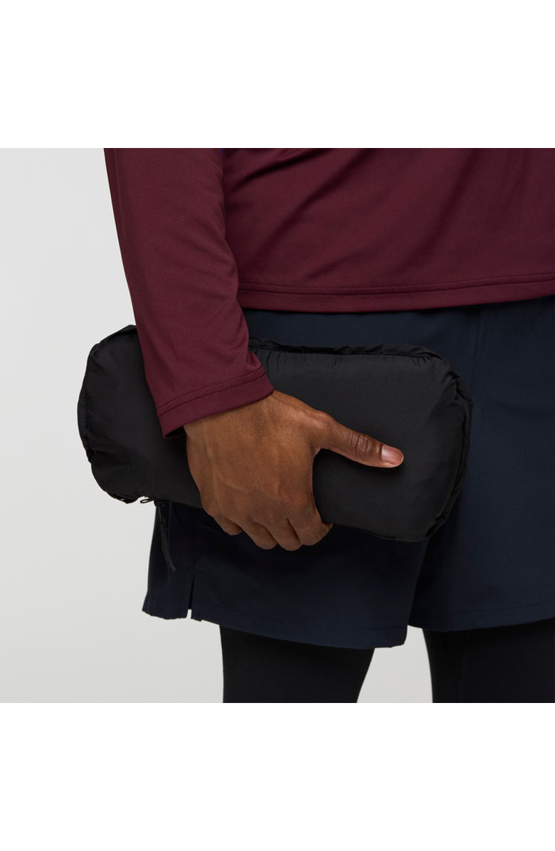 Cotopaxi Pacaya 2.0 Insulated Hooded Jacket - Men's, Alternate, color, Cotopaxi Black