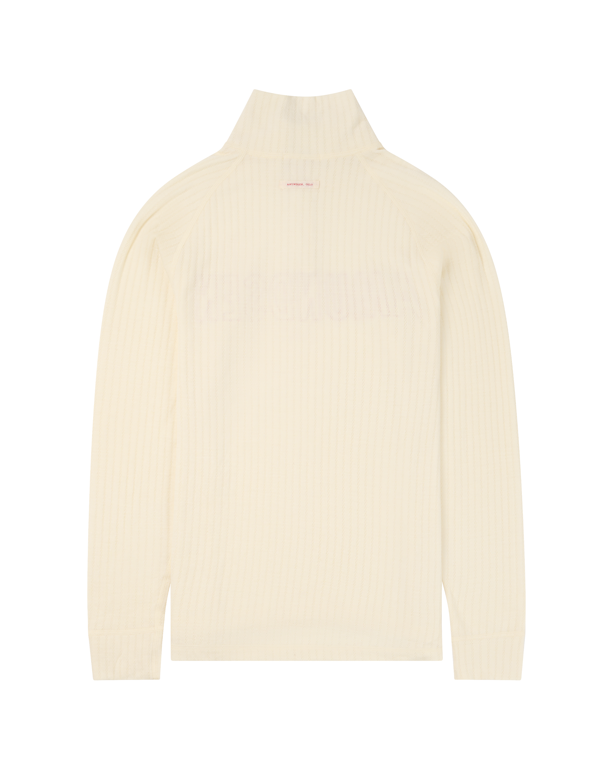 Hero's Hide Half Zip Mens - image 2