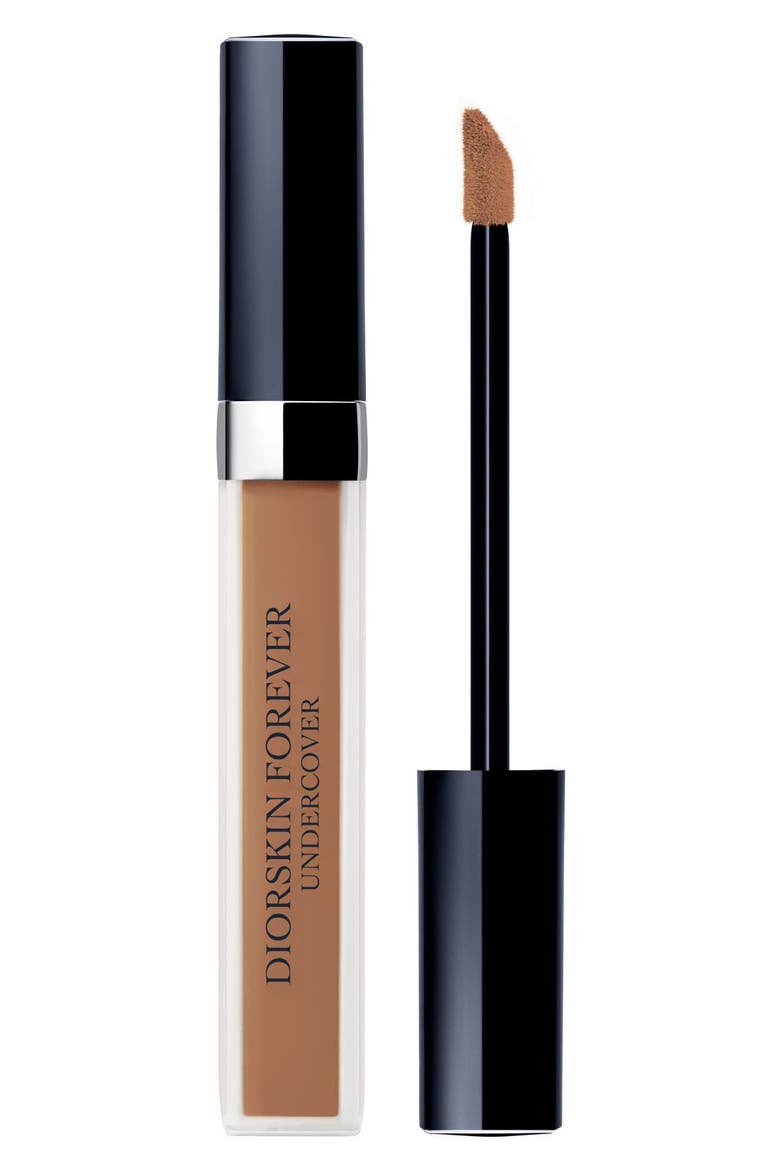 Diorskin Forever Undercover Concealer, Main, color, 060 LIGHT MOCHA