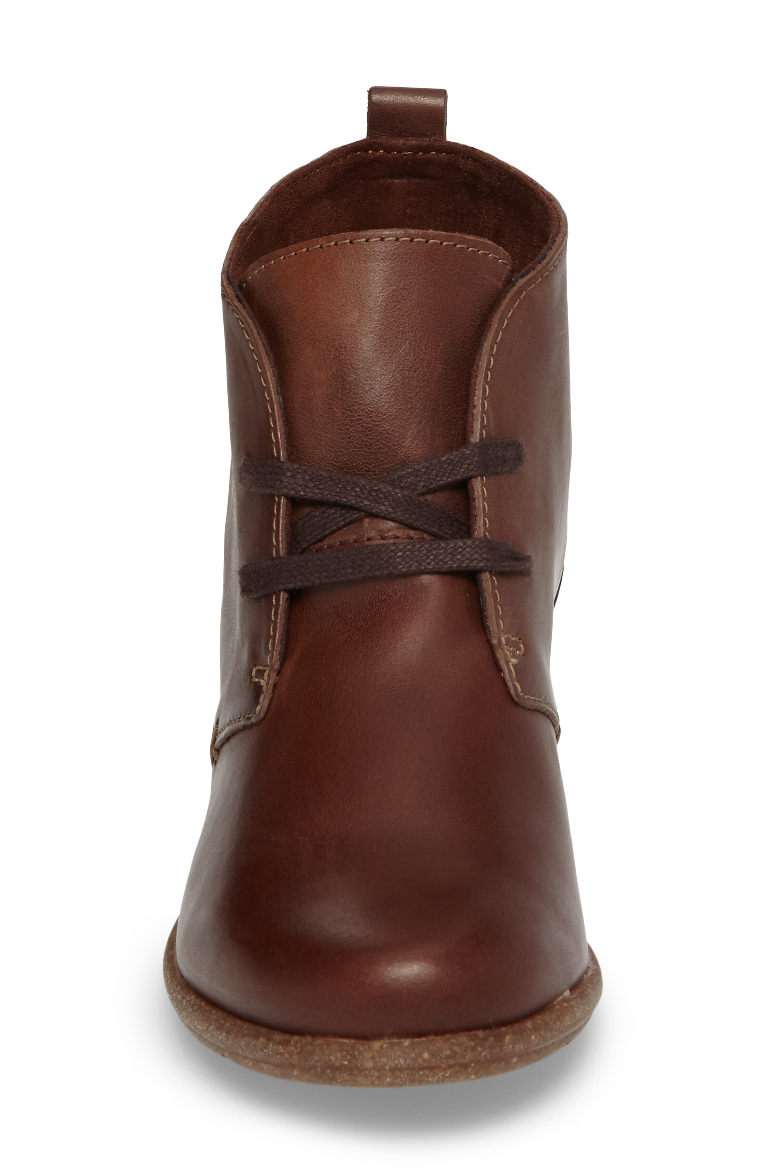 Clarks<sup>®</sup> Wilrose Sage Bootie, Alternate, color, 