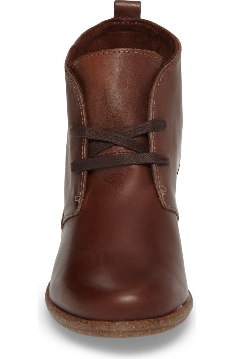 Clarks<sup>®</sup> Wilrose Sage Bootie, Alternate, color,