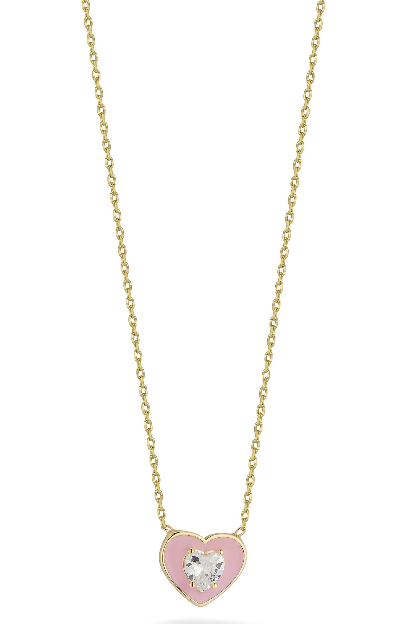 selected GOLD / PINK