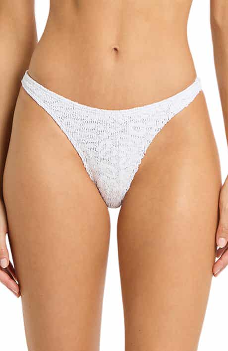 bond-eye Scene Bikini Bottoms