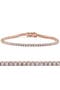 selected 14K Rose Gold