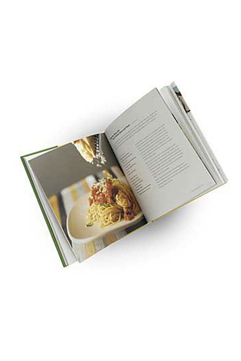 Nordstrom Friends & Family Cookbook, Alternate, color, NONE
