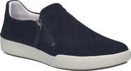Josef Seibel Claire Side Zip Sneaker