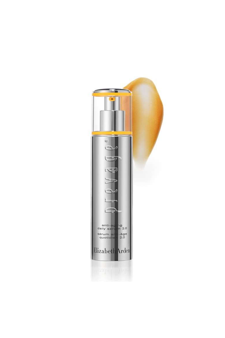 PREVAGE® Anti-Aging Daily Serum 2.0, Face Moisturizer with Idebenone, Alternate, color, N/A