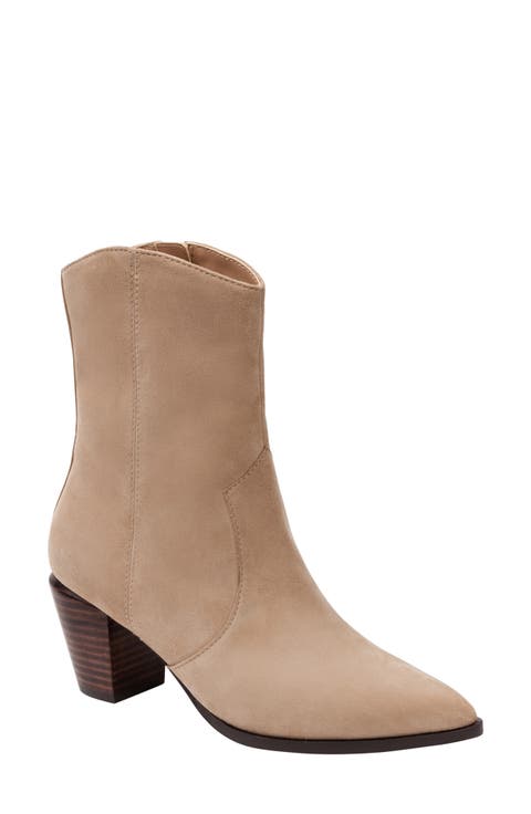 Wynn Bootie (Women)