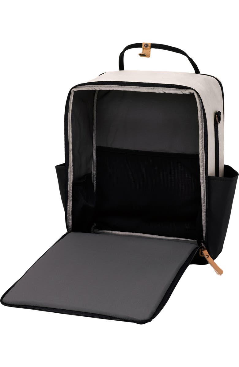 Petunia Pickle Bottom Inter-Mix Backpack, Alternate, color,