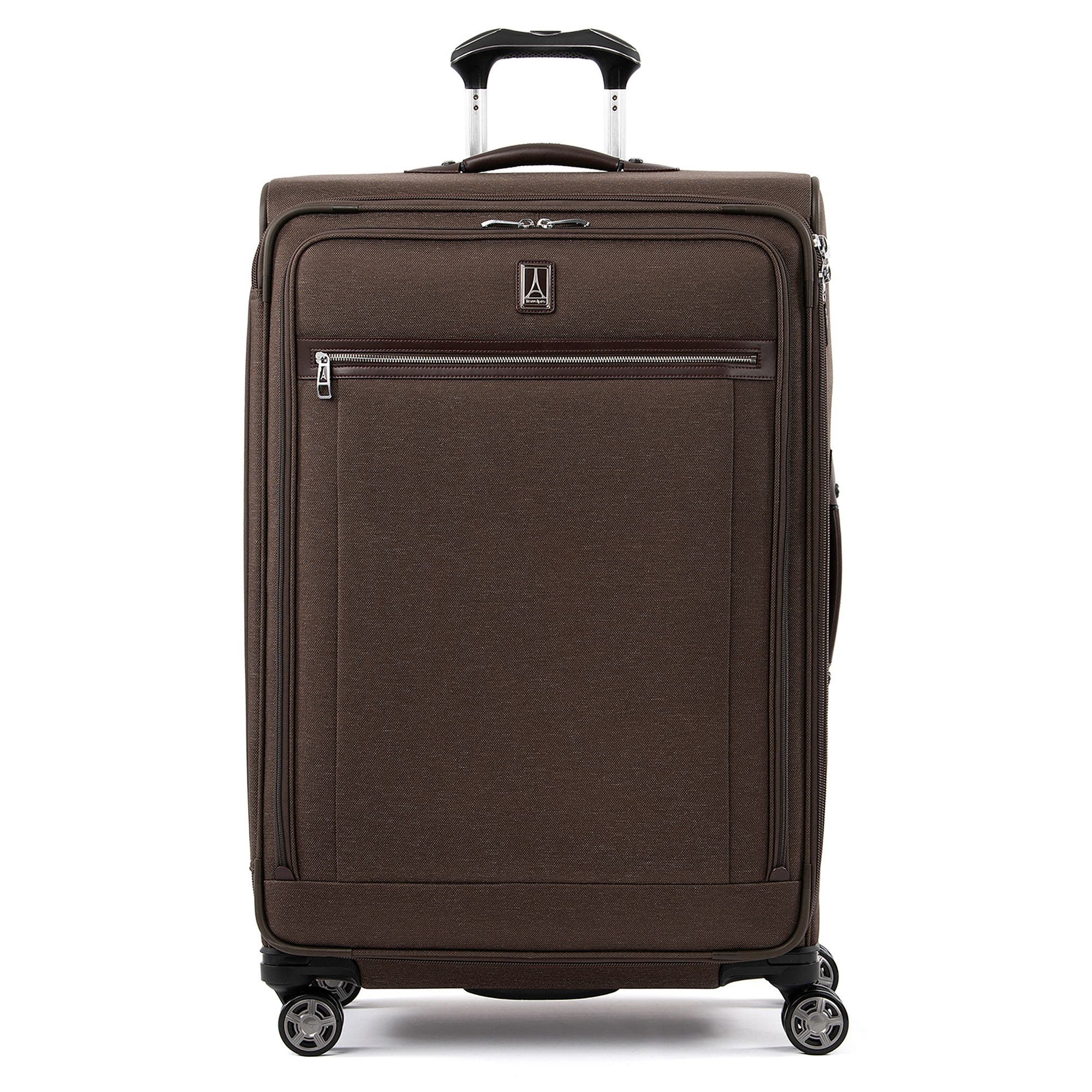 Rich Espresso Brown