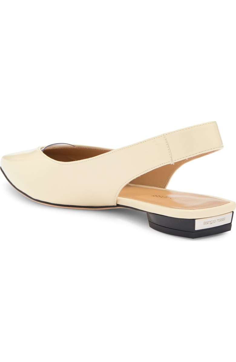 Sergio Rossi Slingback Pump, Alternate, color,