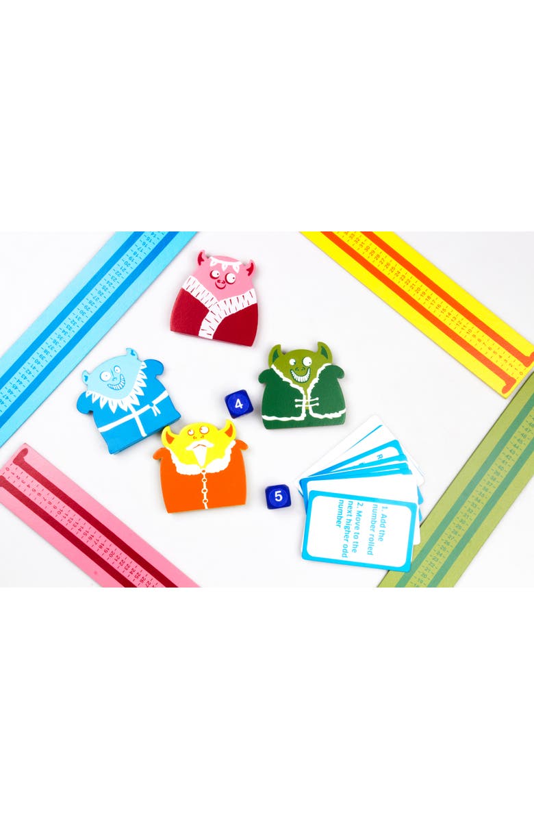 Chalk & Chuckles Long Legs, Alternate, color, NO COLOR