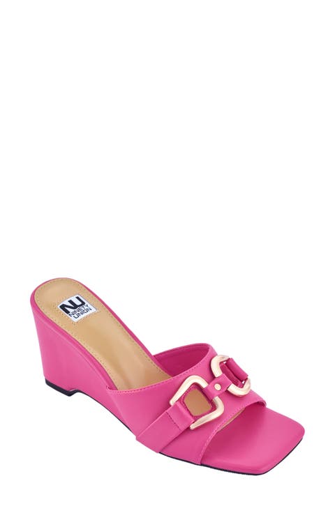 Kensy Wedge Sandal (Women)