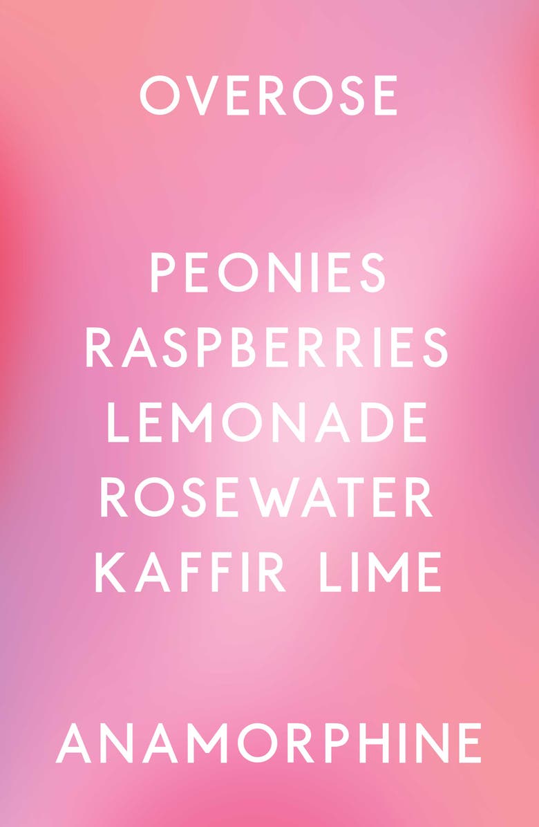 Overose Anamorphine Candle, Alternate, color, 