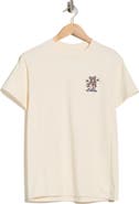 RIOT SOCIETY Mo Honey Mo Problems Embroidered T-Shirt