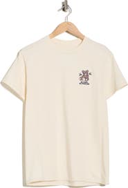 RIOT SOCIETY Mo Honey Mo Problems Embroidered T-Shirt