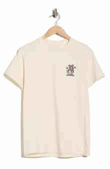 RIOT SOCIETY Mo Honey Mo Problems Embroidered T-Shirt