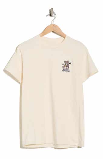 RIOT SOCIETY Mo Honey Mo Problems Embroidered T-Shirt