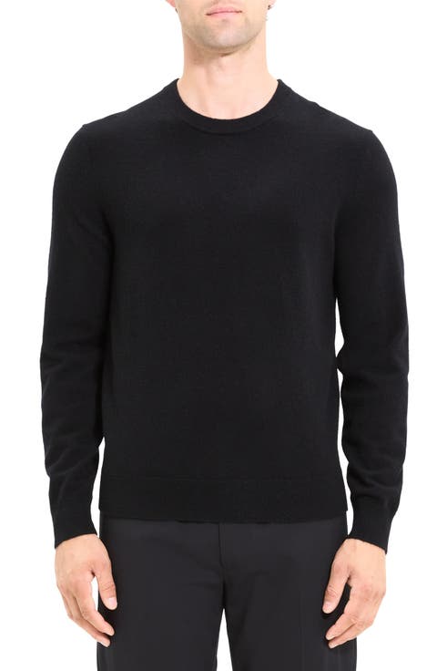Hilles Cashmere Sweater