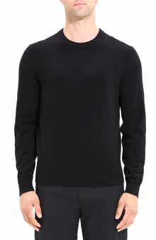 Theory Hilles Cashmere Sweater