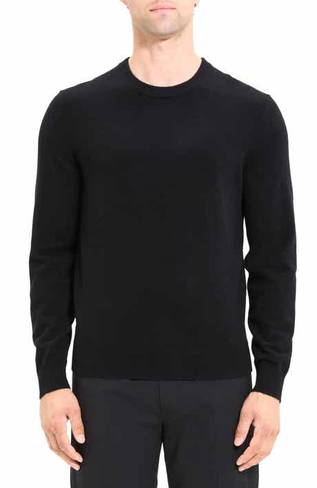 Theory Hilles Cashmere Sweater