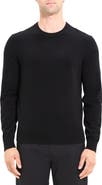 Theory Hilles Cashmere Sweater
