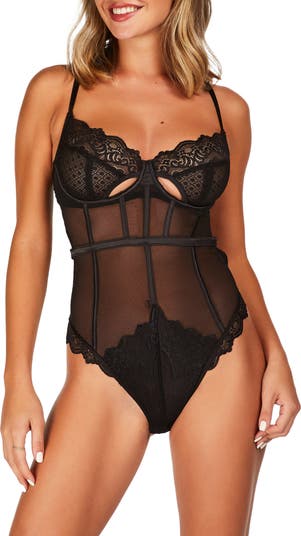 Juliet Bodysuit