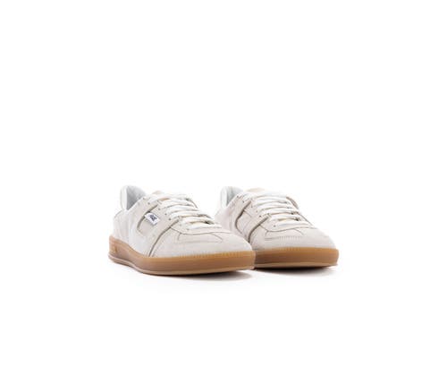 P448 Monza Sneaker In Dew