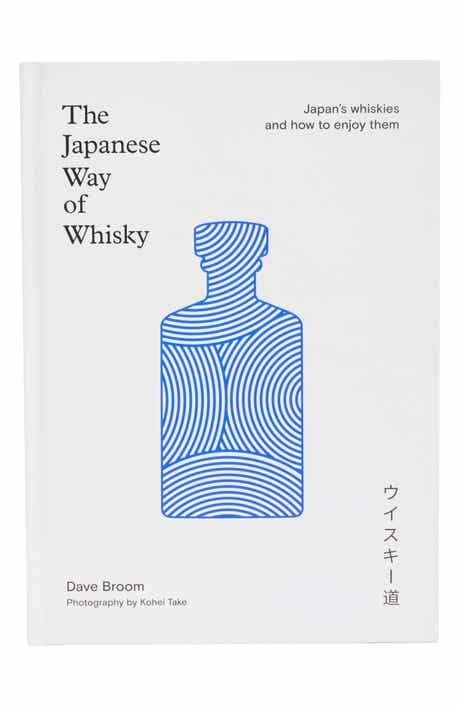 Hachette Books The Japanese Way of Whisky