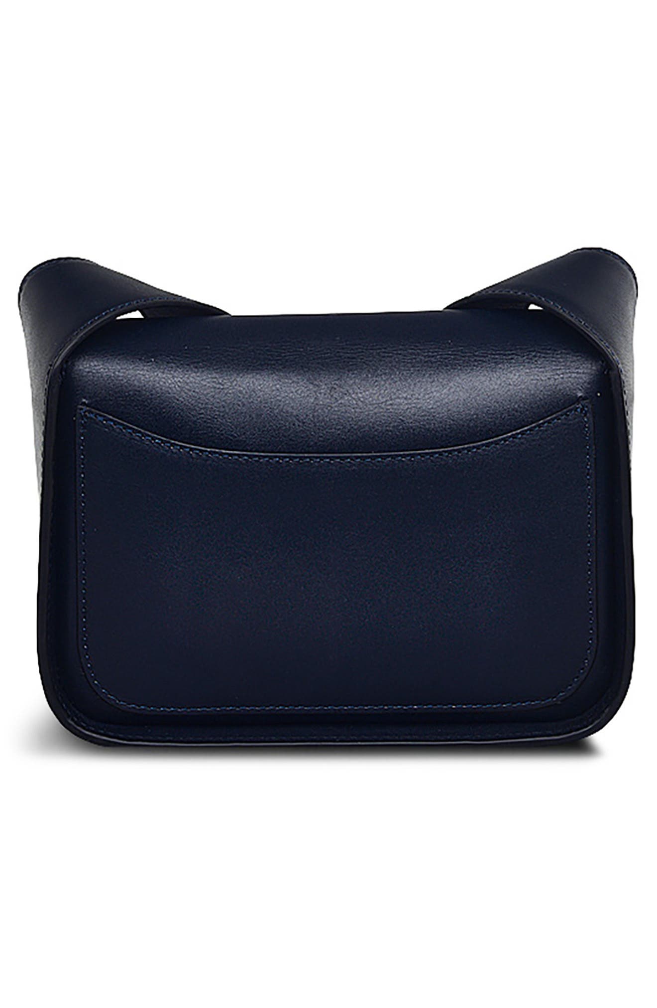 Radley Small Westwell Lane Crossbody Bag, Alternate, color, Ink