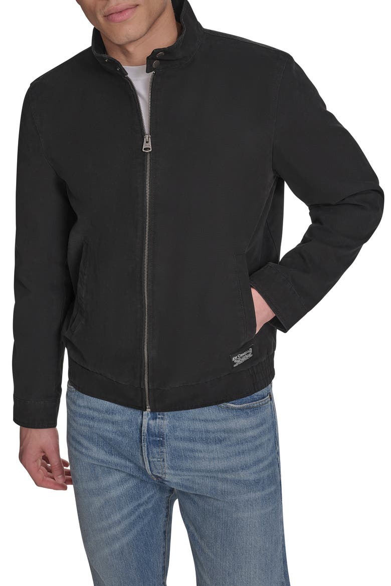Levi's Harrington Jacket (Men) | Nordstrom