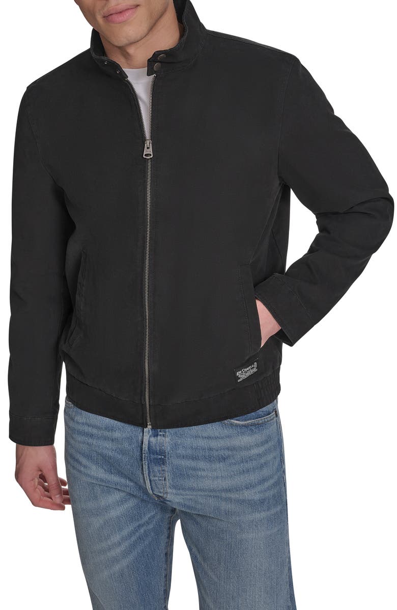 Levi's Harrington Jacket, Main, color, 