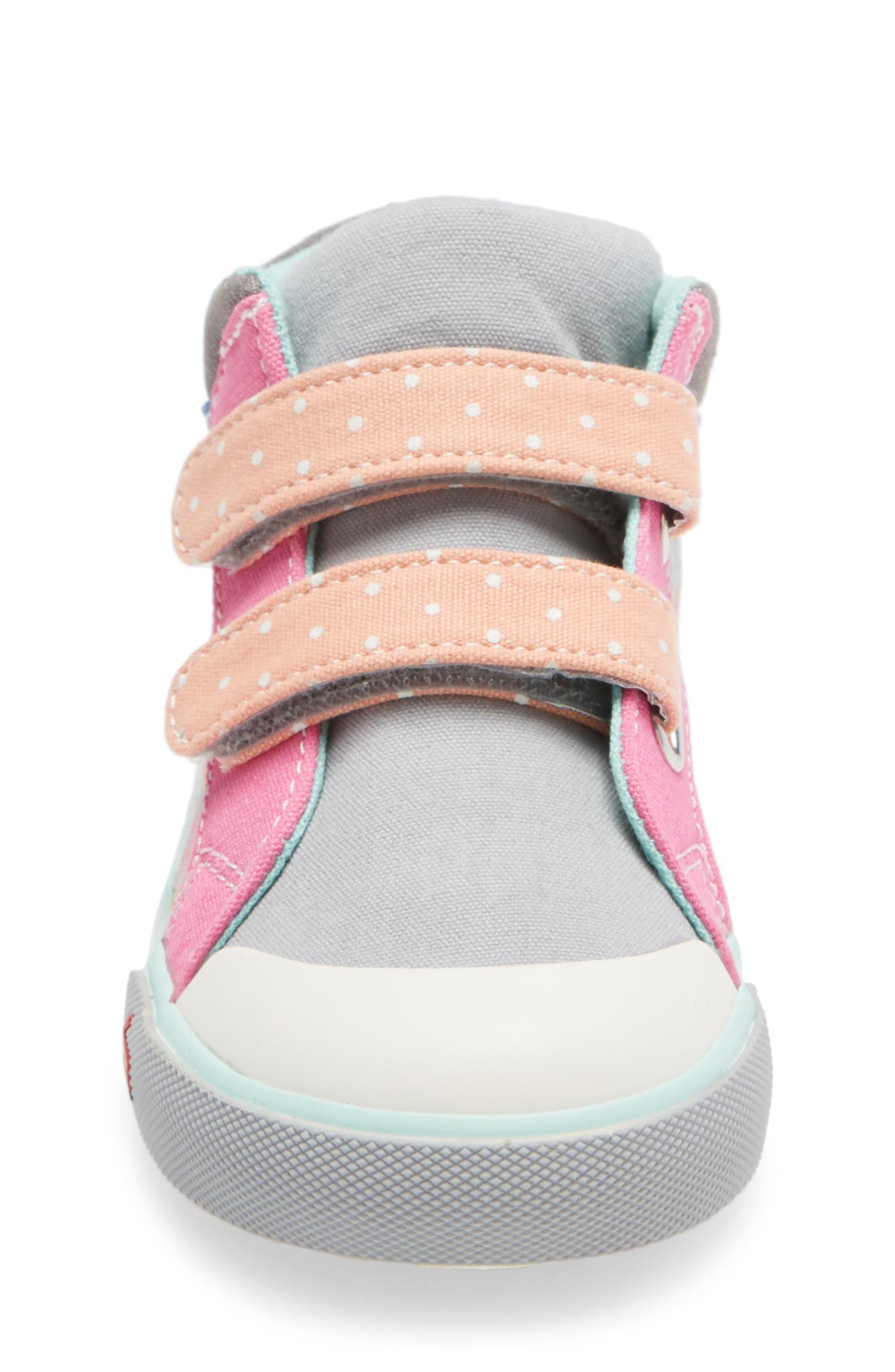 See Kai Run Kya Sneaker, Alternate, color, 