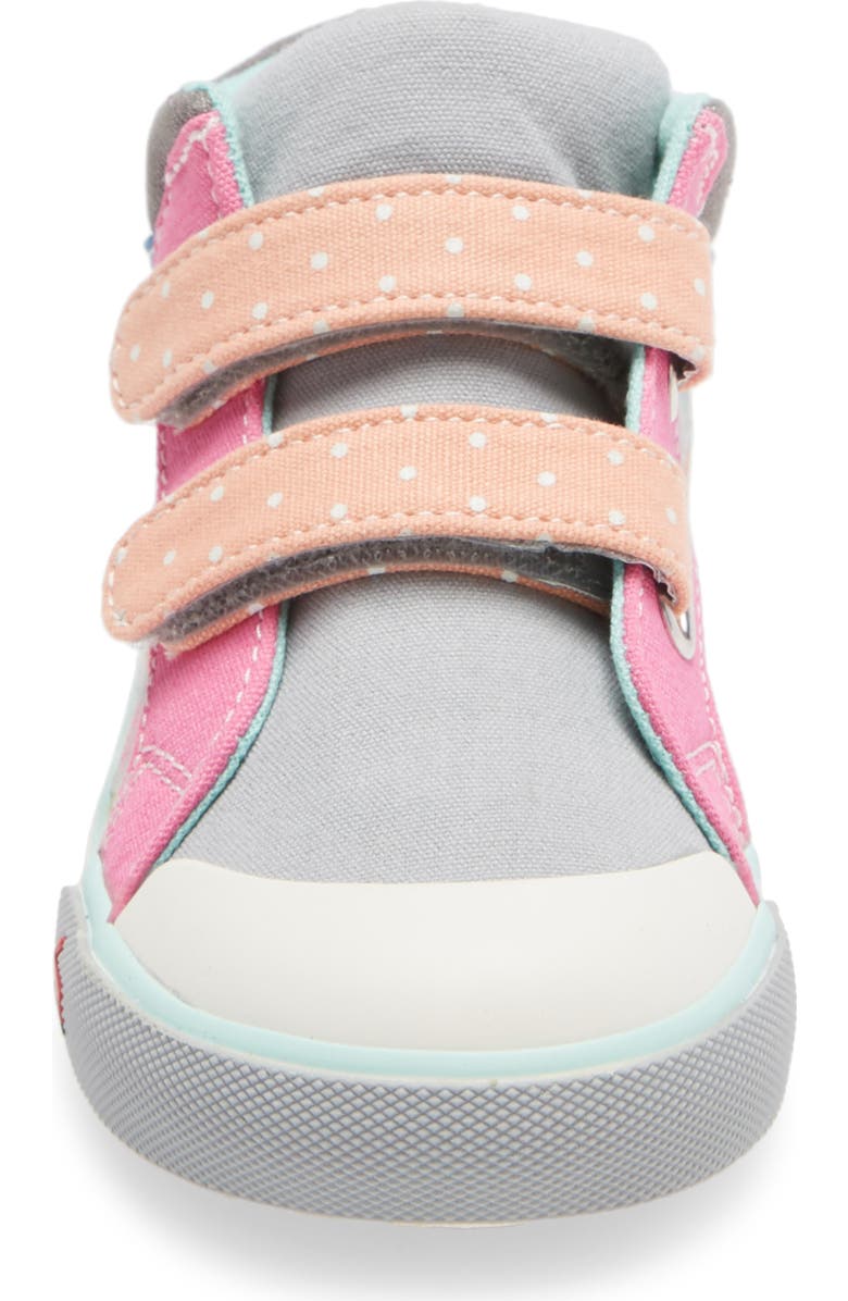 See Kai Run Kya Sneaker, Alternate, color,