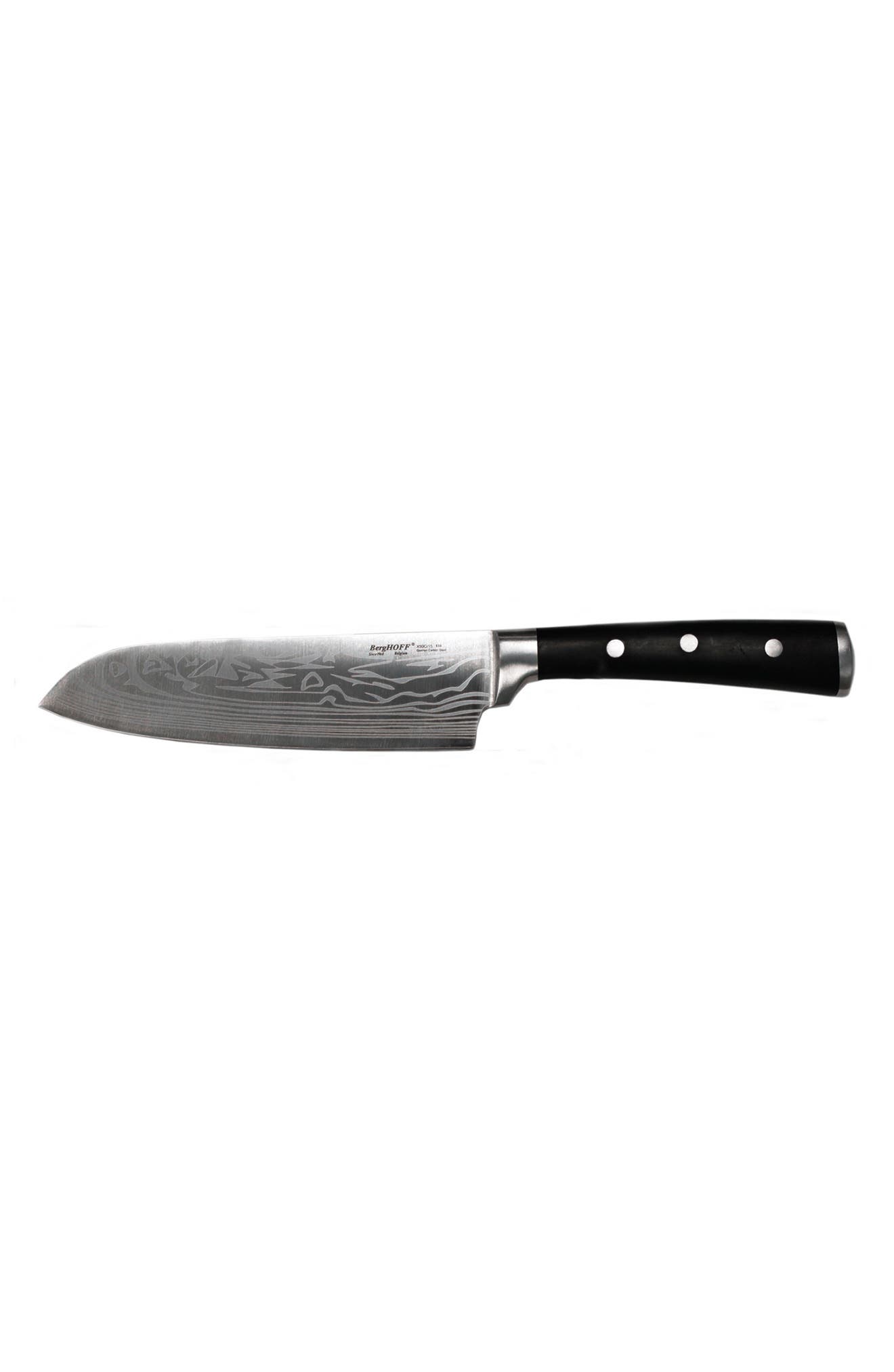 BergHOFF INTERNATIONAL Antigua 7" Santoku Knife