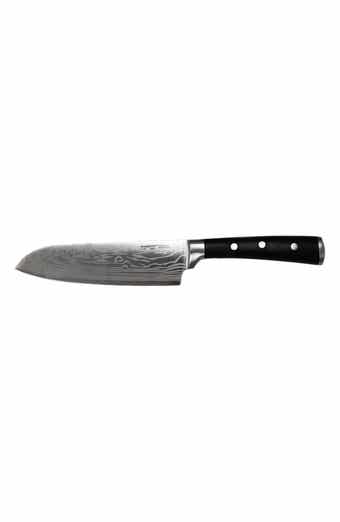 BergHOFF INTERNATIONAL Antigua 7" Santoku Knife