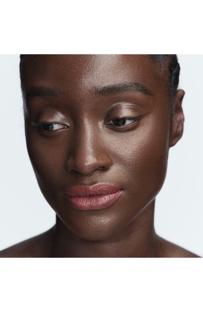 BYREDO Satin Lipstick, Alternate, color, Earth Dust 249