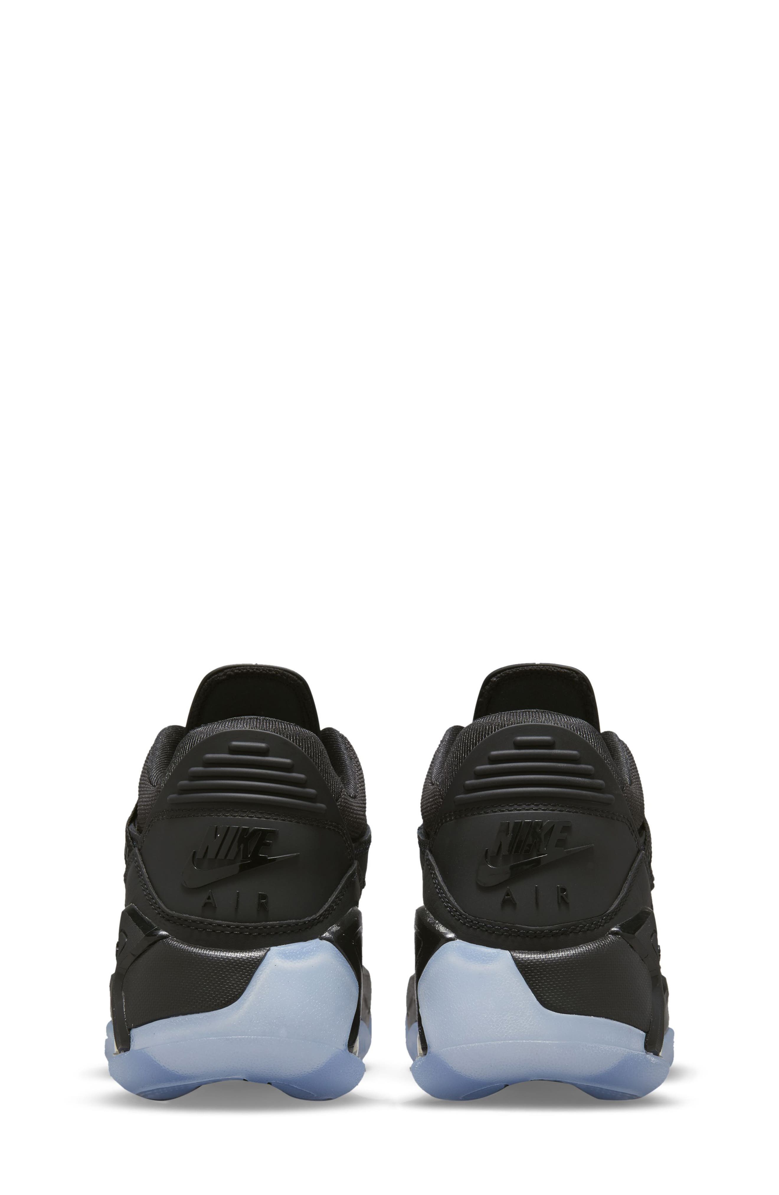 Nike Jordan Point Lane Basketball Sneaker, Alternate, color, 