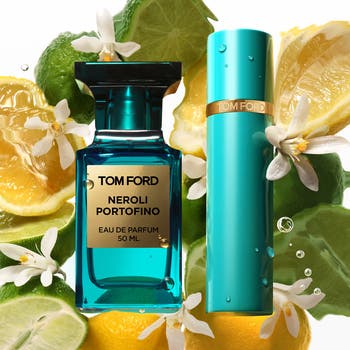 TOM FORD NEROLI PORTOFINO セット TOM FORD Neroli Portofino Eau de Parfum & Travel Spray Set