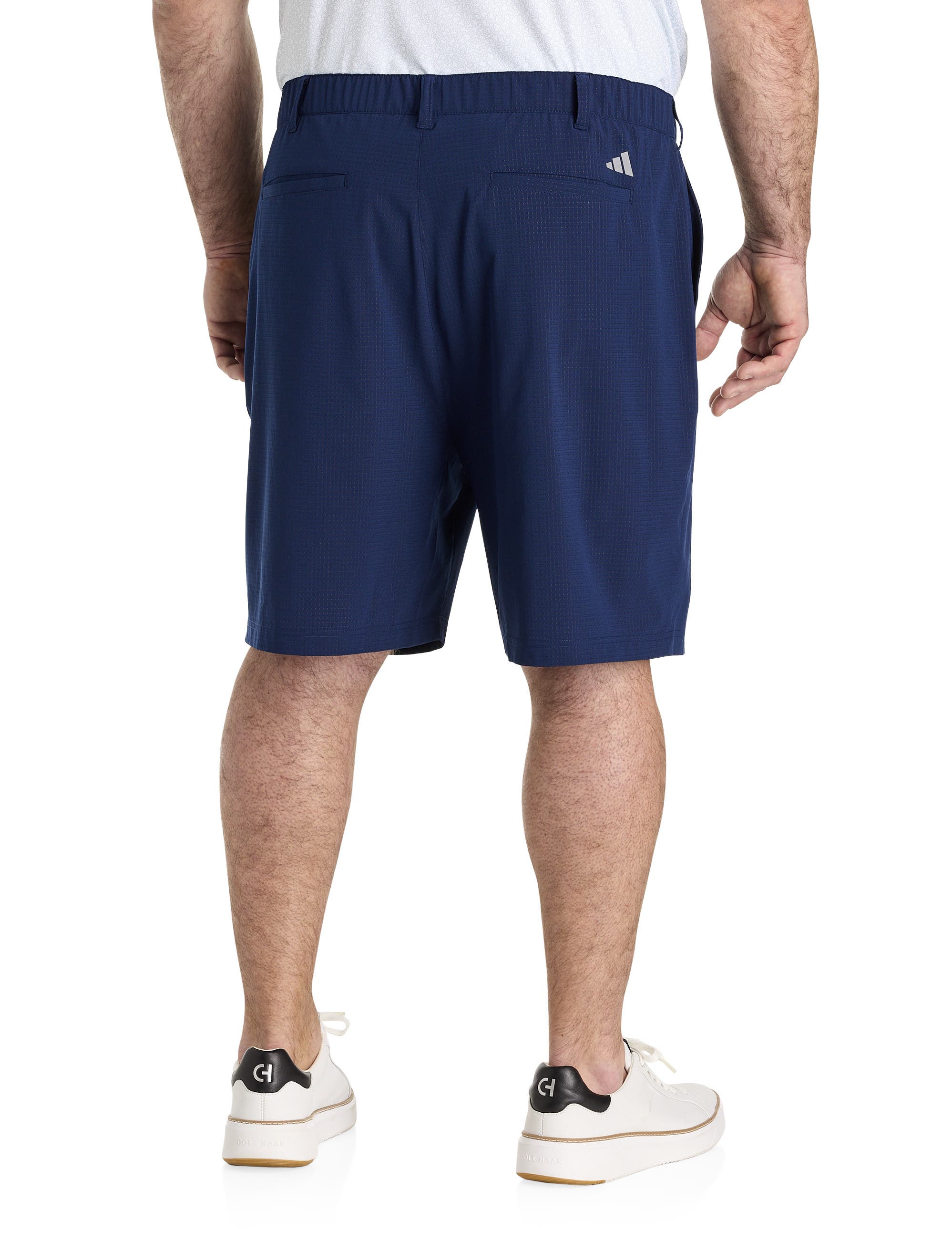 Big & Tall Ultimate 365 Pull-On Shorts - image 4