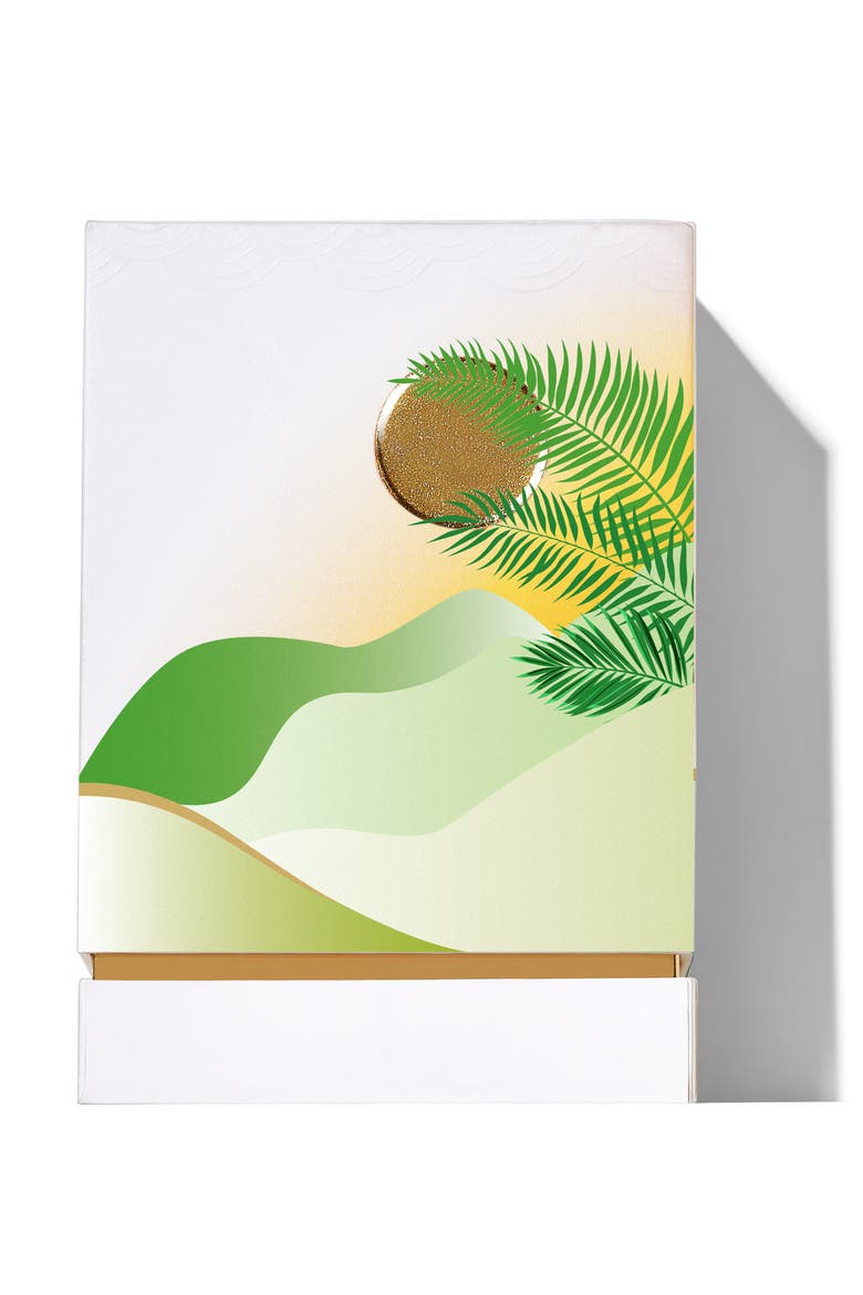 Isola Verde Parfum, Alternate, color, NO COLOR